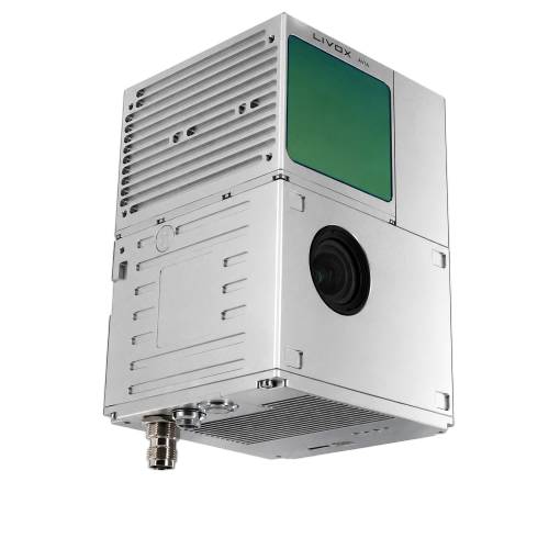 Unmanned & Automated Measurement